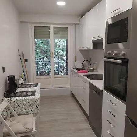 Precioso Apartamento En Bilbao. Galdakao Exterior photo