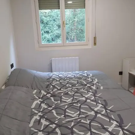 Precioso Apartamento En Bilbao. Galdakao Exterior photo