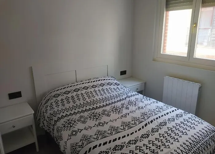 Precioso Apartamento En Bilbao.