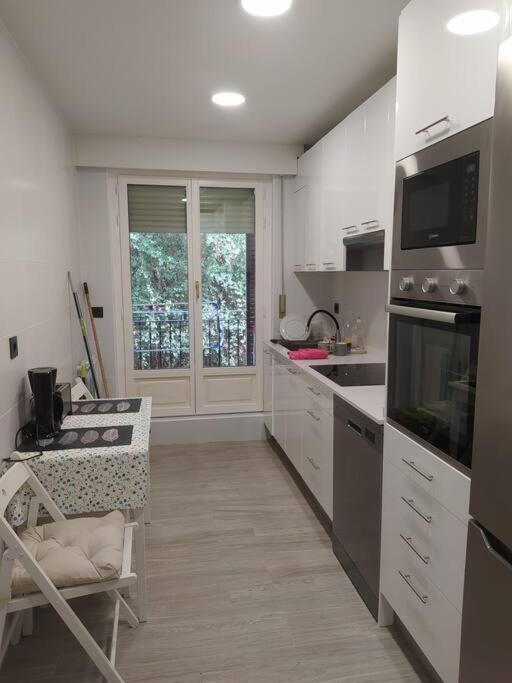 Precioso En Bilbao. Apartment *