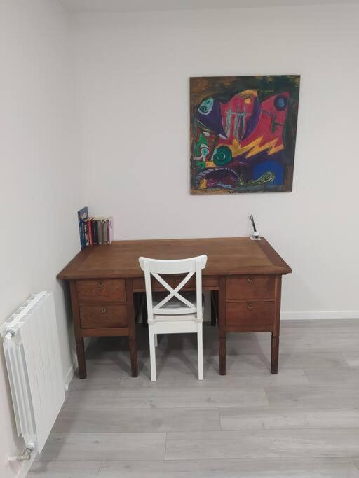 Precioso En Bilbao. Apartment