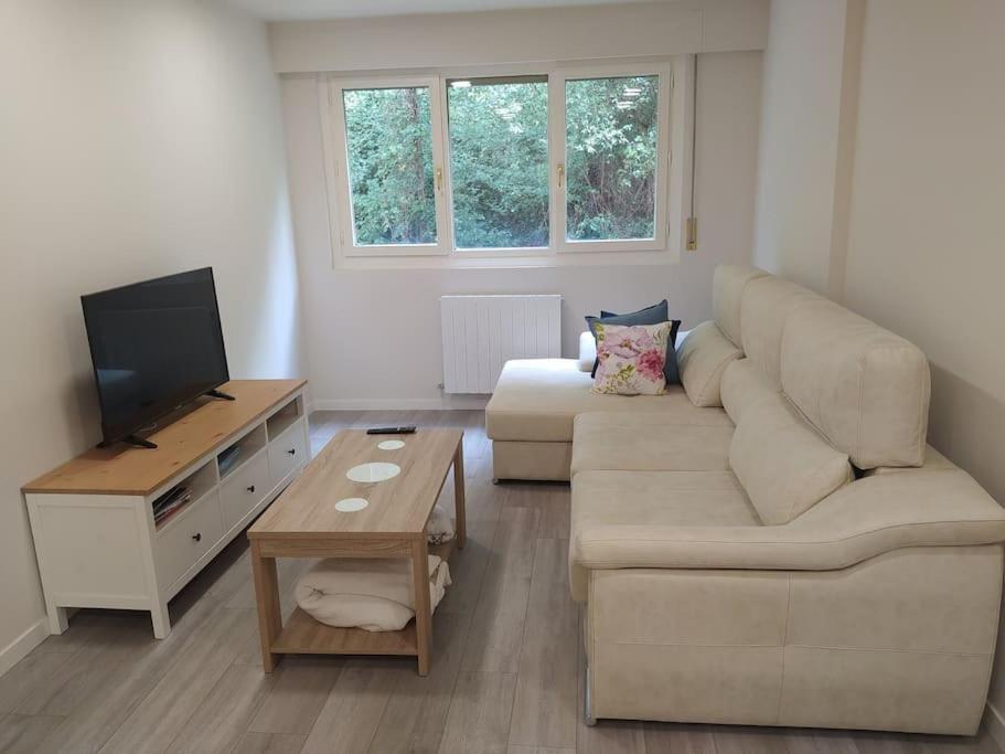 Precioso En Bilbao. Apartment *
