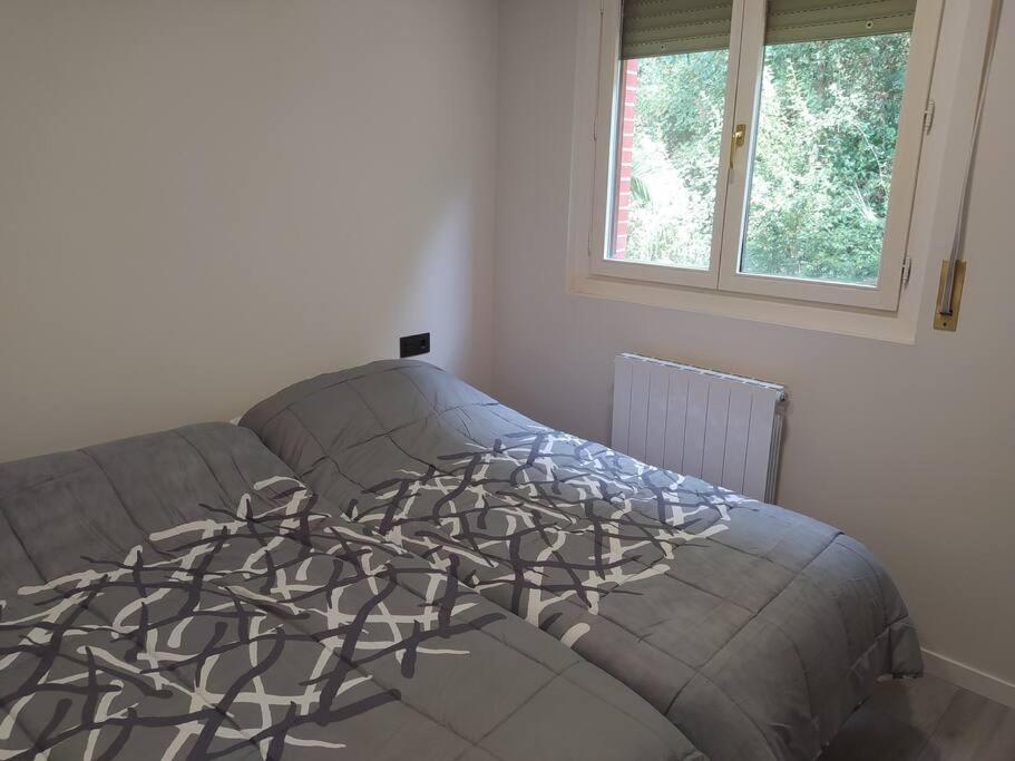 Precioso En Bilbao. Apartment