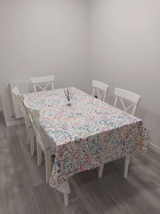 Apartment Precioso En Bilbao. Galdakao