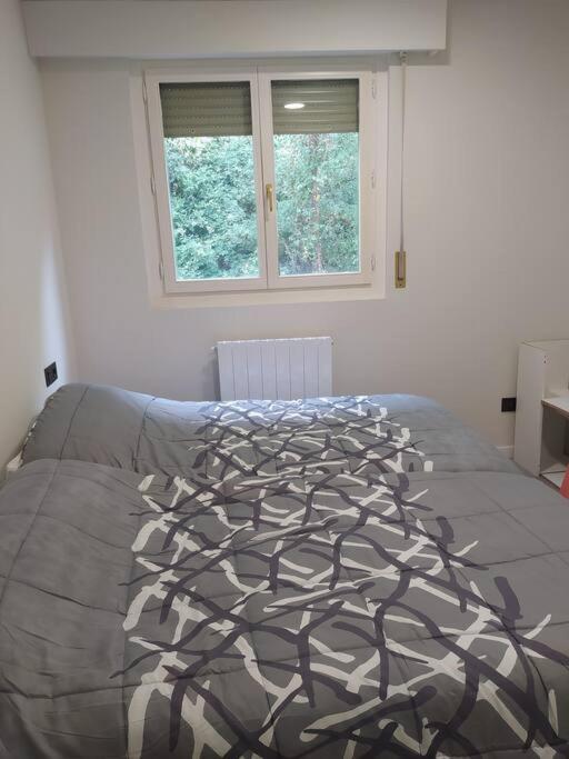 Appartement Precioso En Bilbao. *